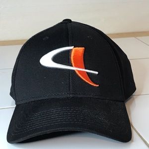 Unique Holmatro “Jaws Of Life” baseball cap.